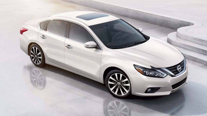 Đi tìm chiếc sedan sang trọng với mức giá hợp lý tại Việt Nam