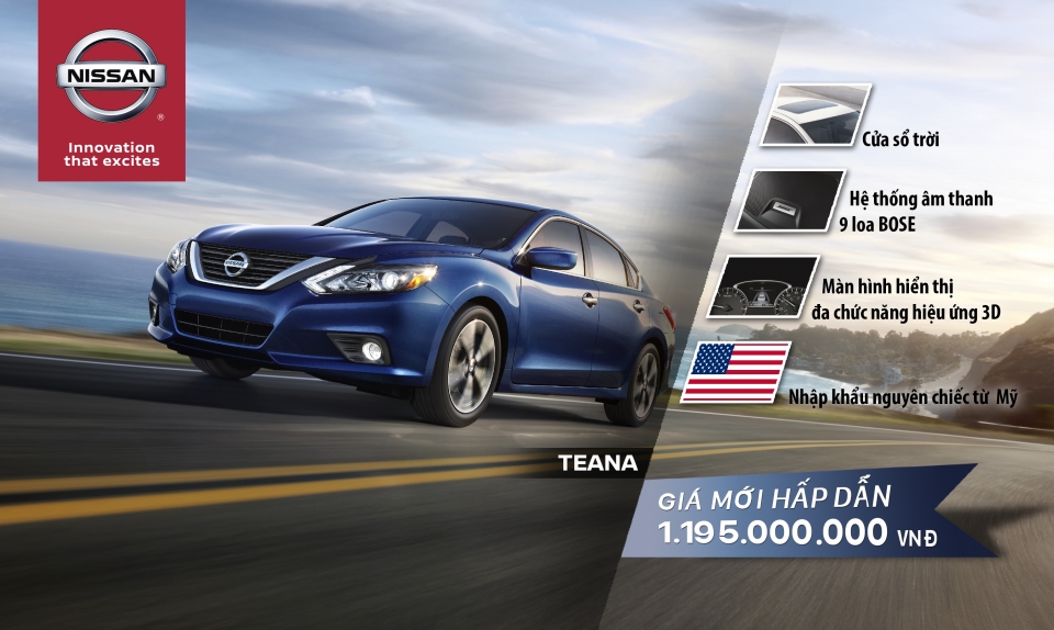 Đi tìm chiếc sedan sang trọng với mức giá hợp lý tại Việt Nam di tim chiec sedan sang trong voi muc gia hop ly tai viet nam