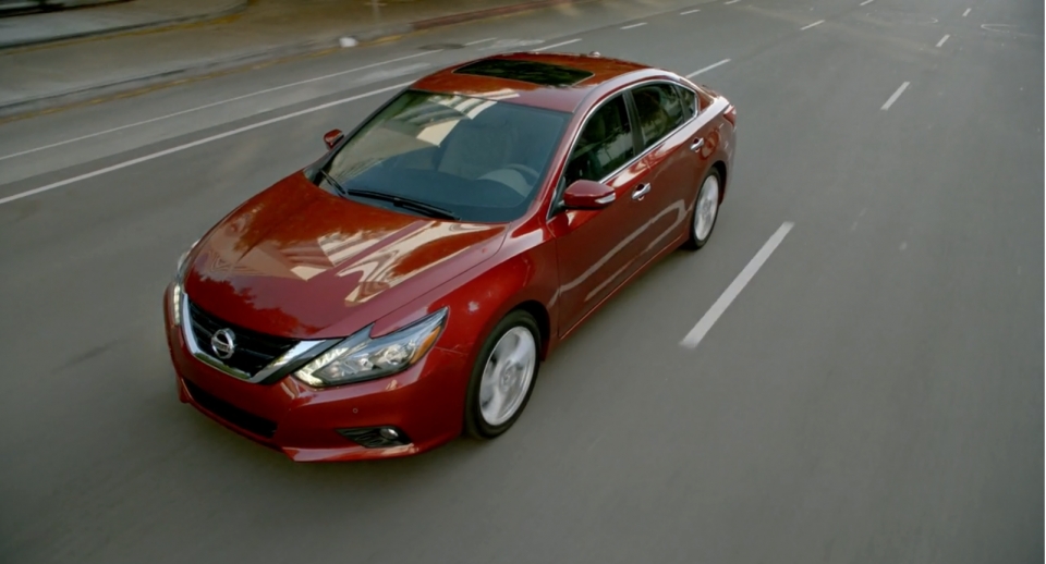 Đi tìm chiếc sedan sang trọng với mức giá hợp lý tại Việt Nam di tim chiec sedan sang trong voi muc gia hop ly tai viet nam