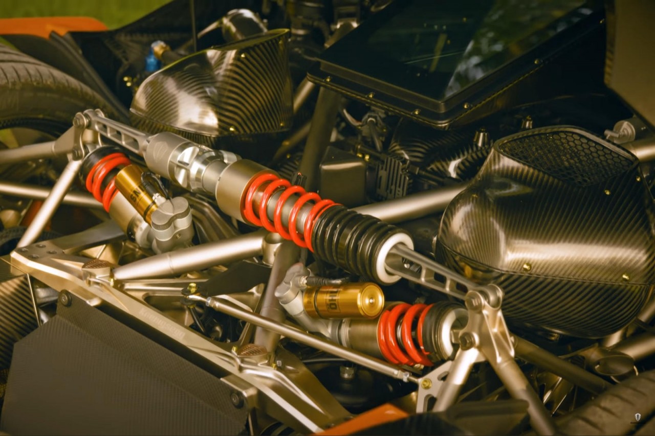 10 điều thú vị về hypercar Koenigsegg Jesko Attack đến từ Thụy Điển 10 điều thú vị về hypercar Koenigsegg Jesko Attack đến từ Thụy Điển