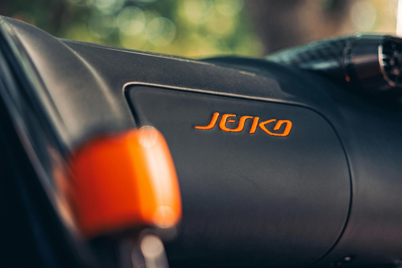 10 điều thú vị về hypercar Koenigsegg Jesko Attack đến từ Thụy Điển 10 điều thú vị về hypercar Koenigsegg Jesko Attack đến từ Thụy Điển