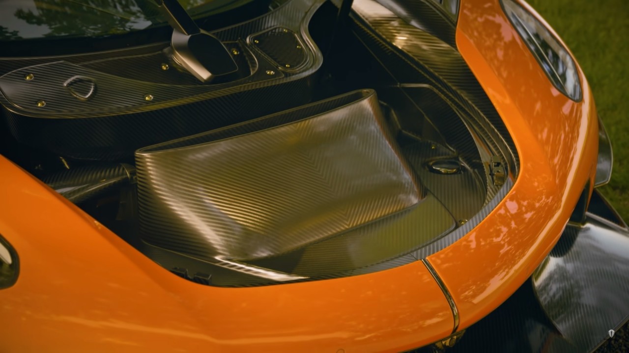 10 điều thú vị về hypercar Koenigsegg Jesko Attack đến từ Thụy Điển 10 điều thú vị về hypercar Koenigsegg Jesko Attack đến từ Thụy Điển