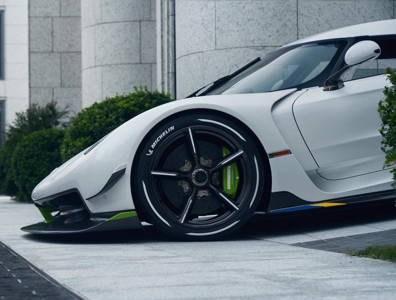 10 điều thú vị về hypercar Koenigsegg Jesko Attack đến từ Thụy Điển 10 điều thú vị về hypercar Koenigsegg Jesko Attack đến từ Thụy Điển