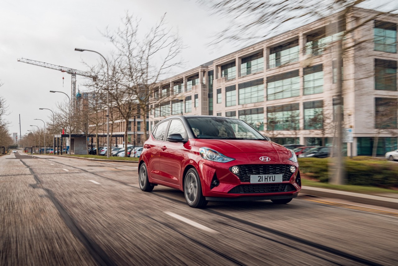 Hyundai i10 2021 sắp ra mắt tại Việt Nam, sẵn sàng đấu Fadil Hyundai i10 2021 sắp ra mắt tại Việt Nam, sẵn sàng đấu Fadil