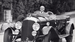 Lược sử Bentley - Chương 2: Huyền thoại bắt đầu
