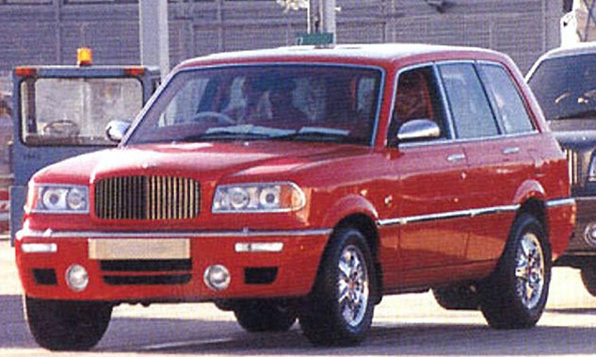 Lược sử Bentley - Phần 6: Quốc vương Brunei - Khách hàng đặc biệt của Bentley Lược sử Bentley - Phần 6: Quốc vương Brunei - Khách hàng đặc biệt của Bentley