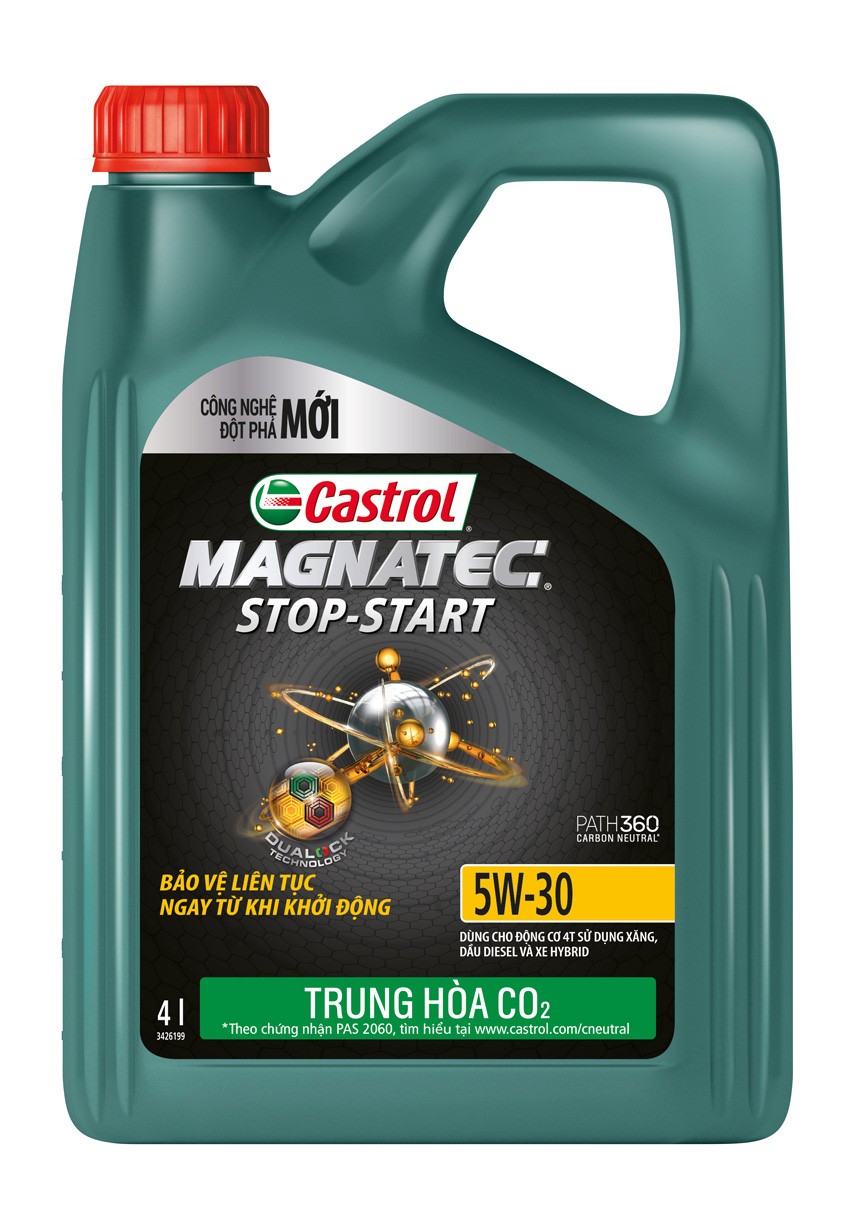 10 điều thú vị về Castrol có thể bạn chưa biết 10 điều thú vị về Castrol có thể bạn chưa biết