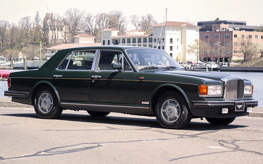 Lược sử Bentley - Chương 8: Phục hưng (phần 2)