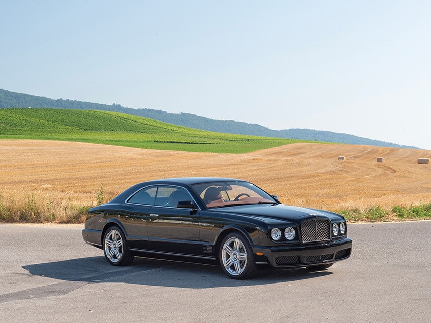 Lược sử Bentley - Chương 8: Phục hưng (phần 2)