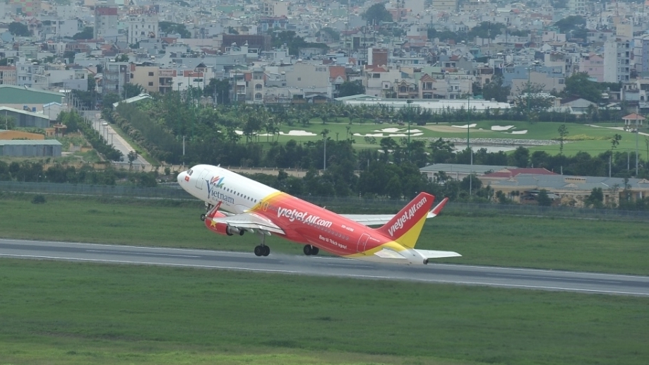 Cùng Vietjet “Vui Songkran - Săn vé hot”
