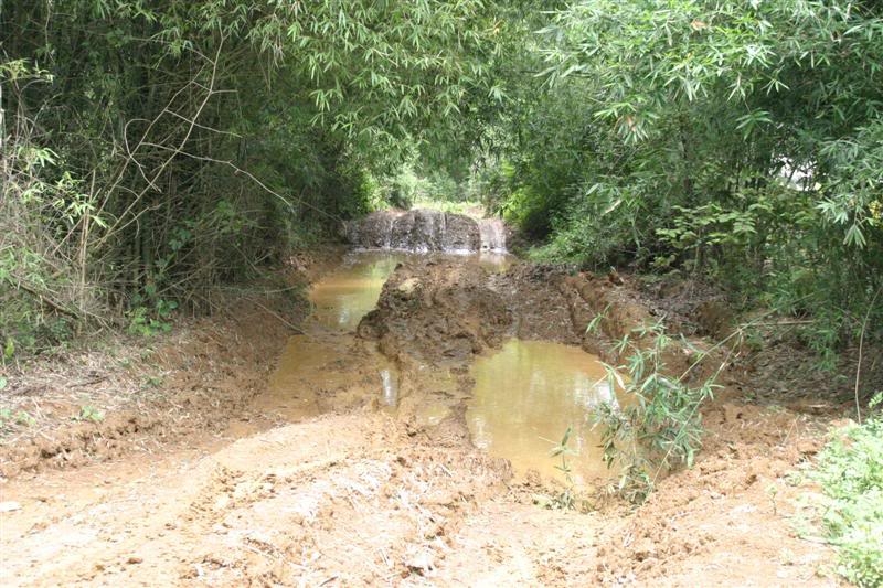 Vô lăng Vàng 2008: Off-road kỷ niệm sinh nhật lần thứ 2 của diễn đàn OTOFUN vo lang vang 2008 off road ky niem sinh nhat lan thu 2 cua dien dan otofun