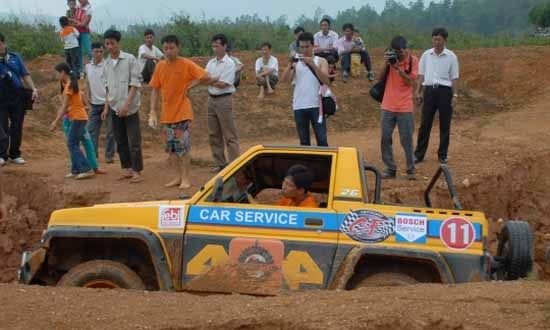 vo lang vang 2009 tinh than off road tuyet voi