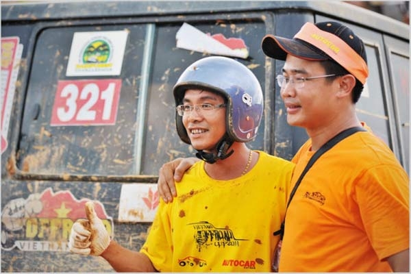 voc 2011 chan dung nhung nguoi choi xe khung nhat ha noi