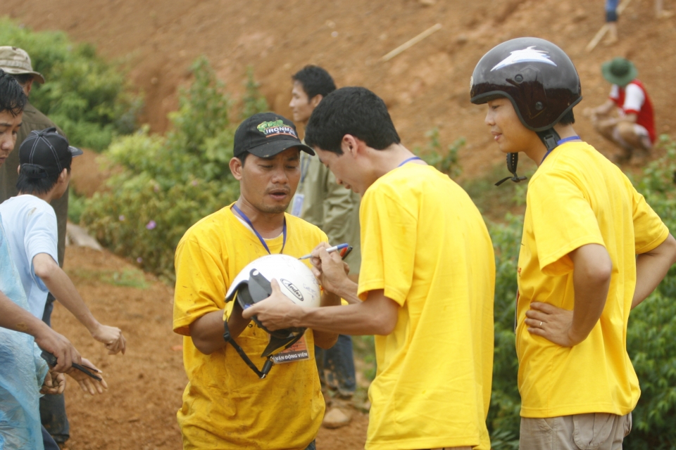 voc 2011 chan dung nhung nguoi choi xe khung nhat ha noi