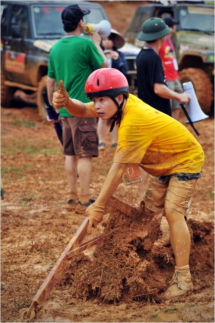 voc 2011 chan dung nhung nguoi choi xe khung nhat ha noi