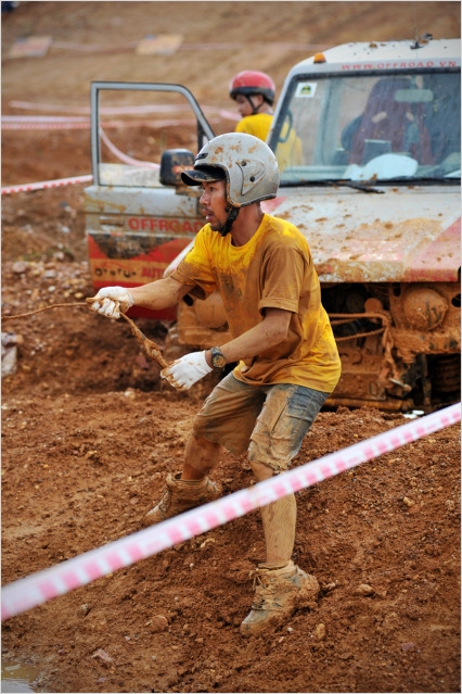 voc 2011 chan dung nhung nguoi choi xe khung nhat ha noi