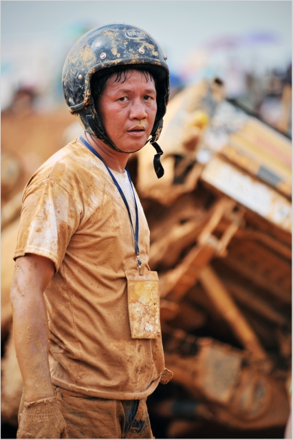 voc 2011 chan dung nhung nguoi choi xe khung nhat ha noi