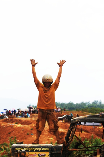 voc 2011 chan dung nhung nguoi choi xe khung nhat ha noi