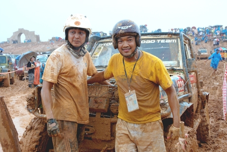 voc 2011 nhung pha tranh tai day an tuong trong mua bao