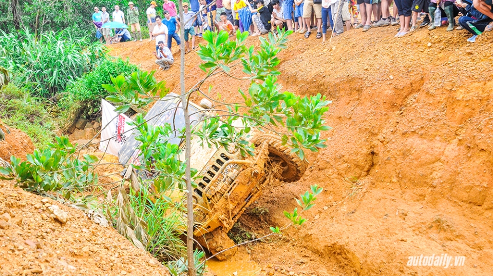 voc 2015 tinh than dong doi chien thang bun lay trong ngay thi dau thu hai