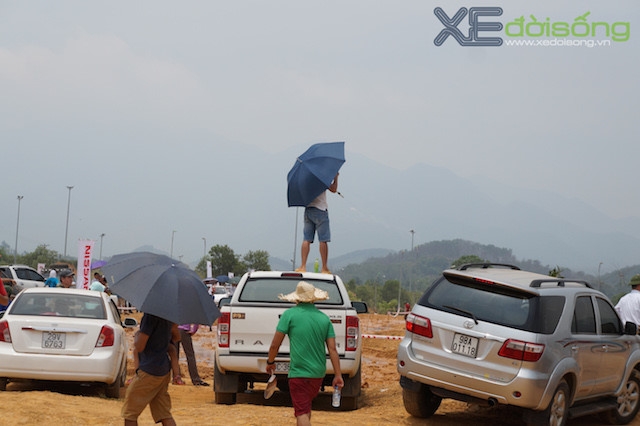 voc 2015 nhung khoanh khac thu vi trong giai dau