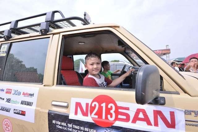voc 2015 nhung khoanh khac thu vi trong giai dau