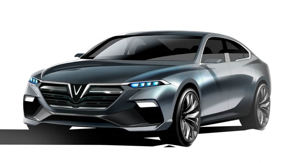 SUV Mobius và câu chuyện về xe hơi SUV Mobius và câu chuyện về xe hơi