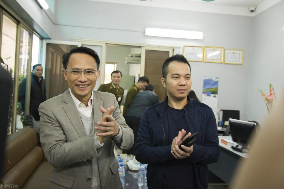 Petrolimex hoàn toàn không gian lận trong vụ việc bơm xăng petrolimex hoan toan khong gian lan trong vu viec bom xang hon 79 lit