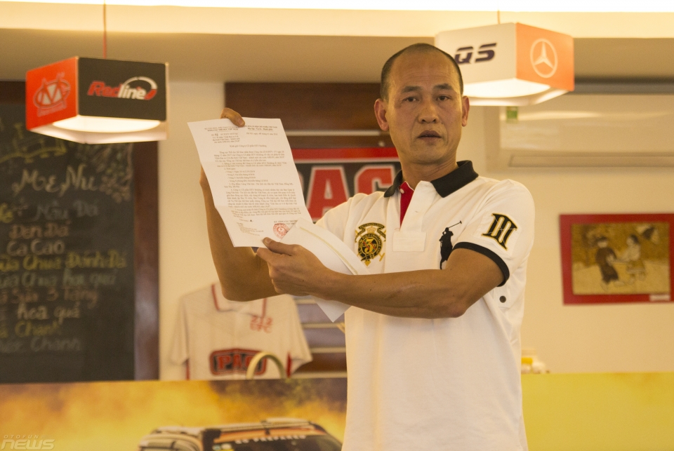 knock out the king cuoc choi off road toc do cao khong danh cho tay mo