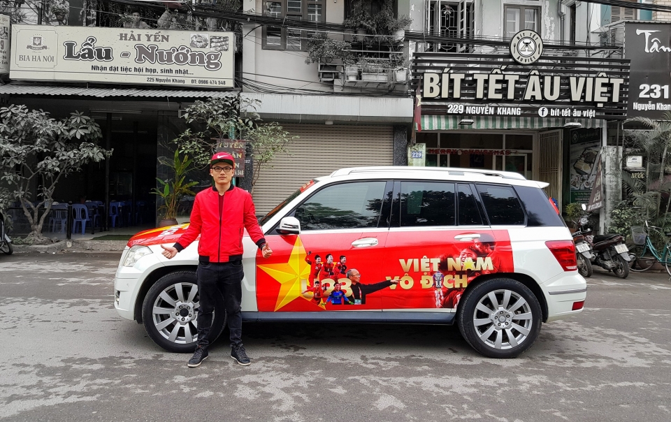 Muôn màu muôn vẻ Muôn màu muôn vẻ