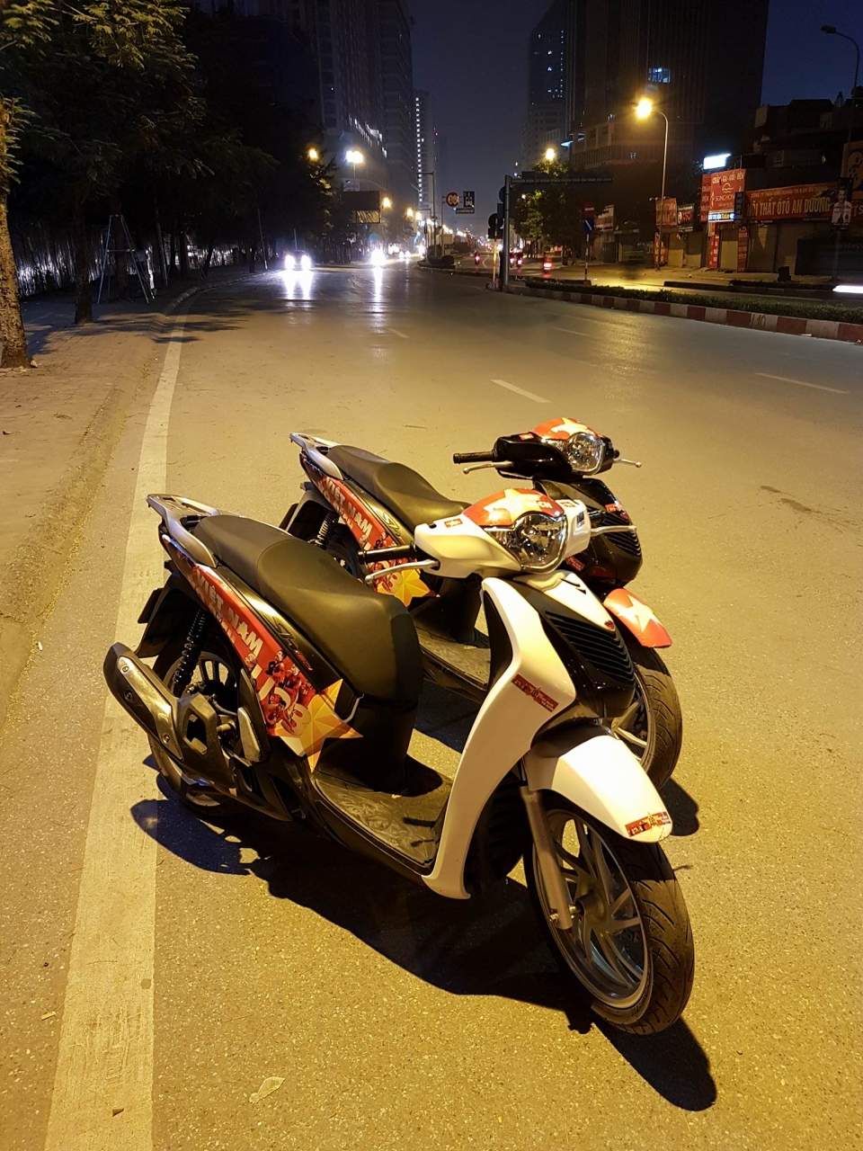 Muôn màu muôn vẻ Muôn màu muôn vẻ
