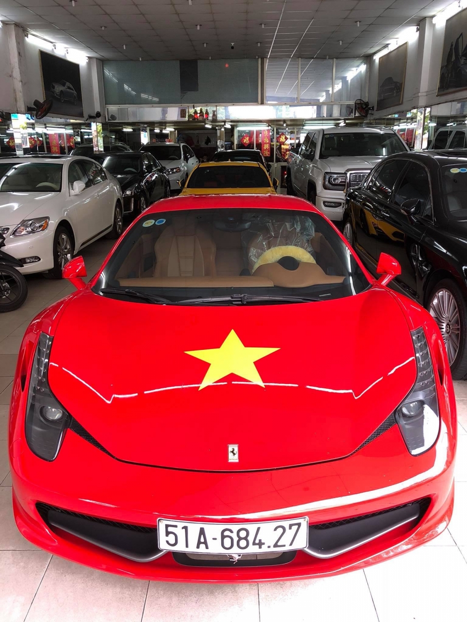 Muôn màu muôn vẻ Muôn màu muôn vẻ