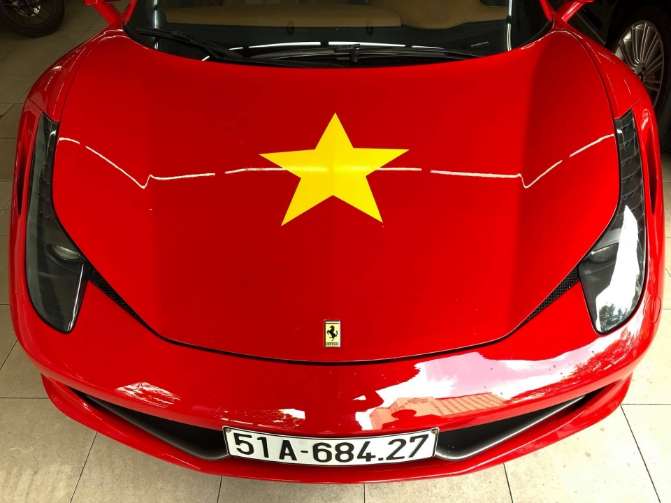 Muôn màu muôn vẻ Muôn màu muôn vẻ