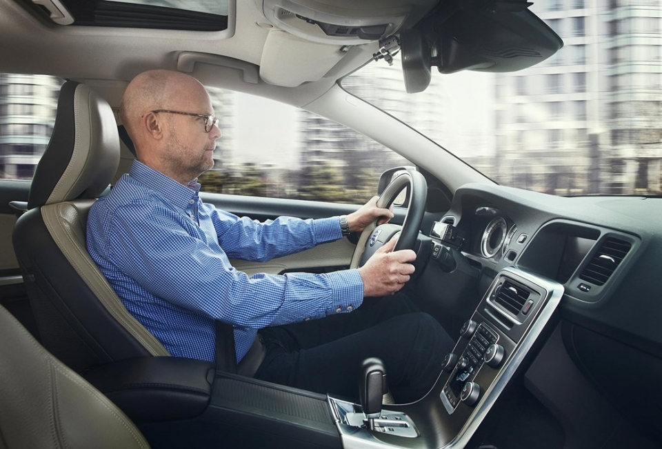 Camera theo dõi tài xế sẽ có mặt trên xe Volvo từ năm 2020 camera theo doi tai xe se co mat tren xe volvo tu nam 2020