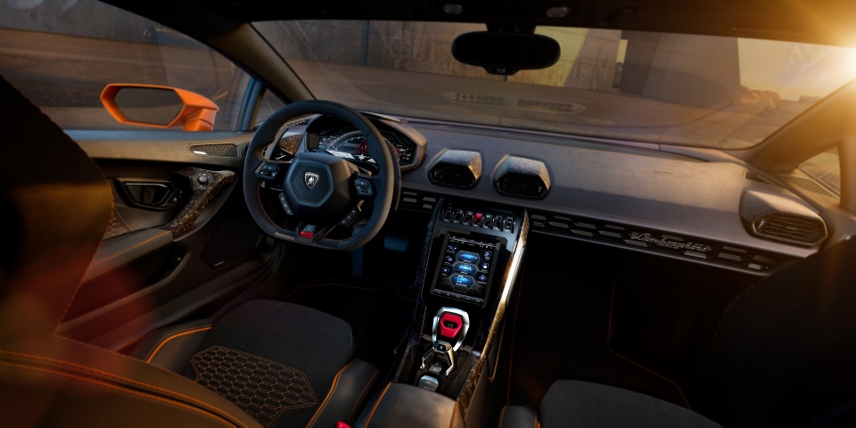 Lamborghini Huracan Evo tăng tốc 0-100 km/h trong 2,6 giây lamborghini huracan evo tang toc 0 100 kmh trong 26 giay