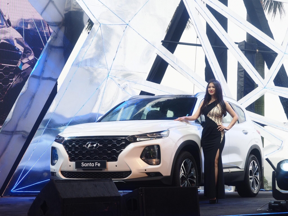 Hyundai Thành Công và Honda Việt Nam tăng trưởng "nóng" trong năm 2018 hyundai va honda tang truong nong trong nam 2018