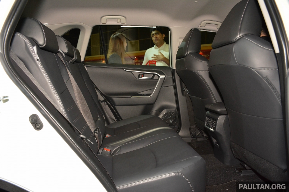 Toyota RAV4 2019 chào thị trường Đông Nam Á toyota rav4 2019 chao thi truong dong nam a