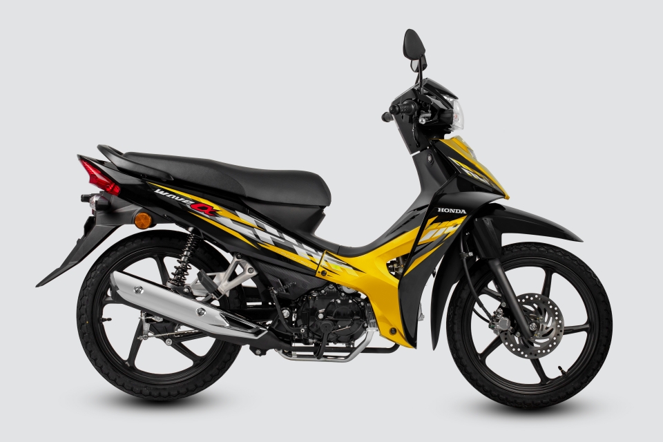 Biến động giá mạnh, Honda Vision vẫn là mẫu xe bán chạy nhất hãng năm 2022 Biến động giá mạnh, Honda Vision vẫn là mẫu xe bán chạy nhất hãng năm 2022