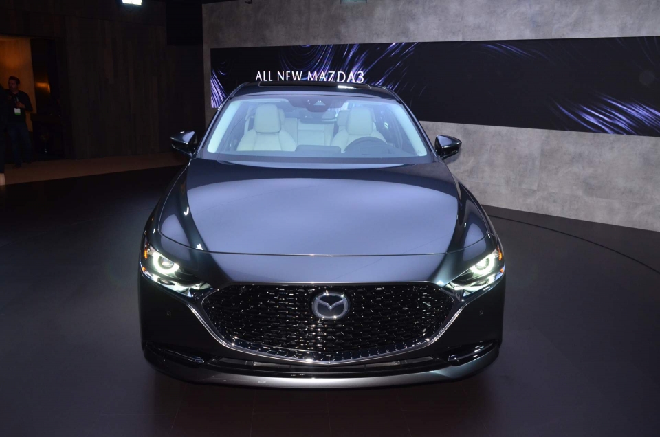 mazda 3 2019 co gia tu 22 nghin usd tai my