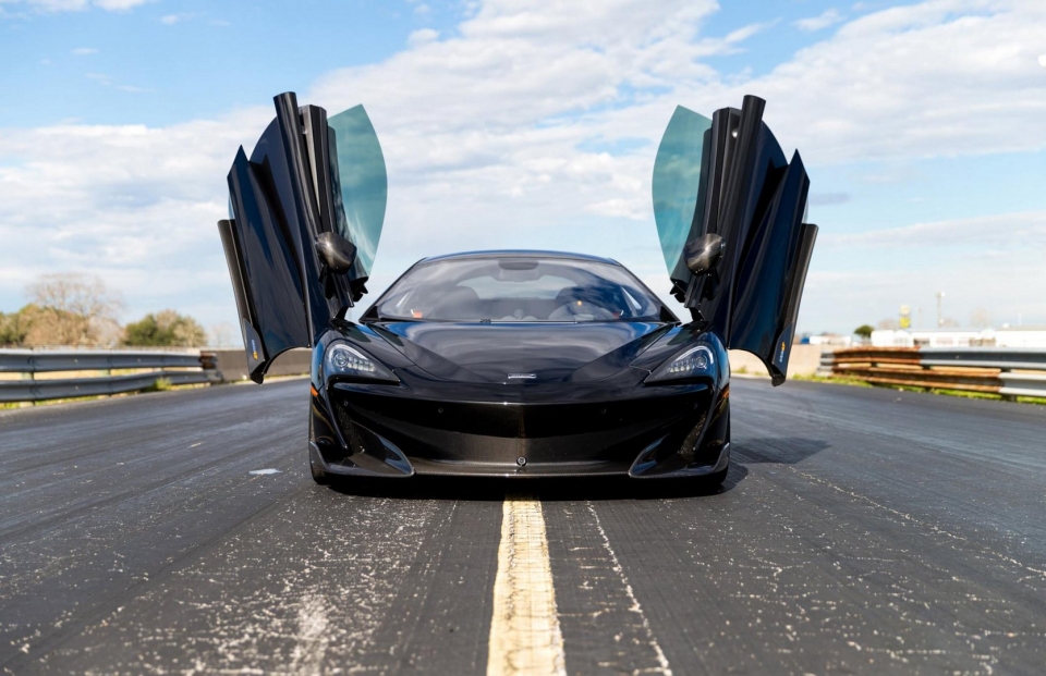 hennessey khoe mclaren 600lt coupe 800 ma luc