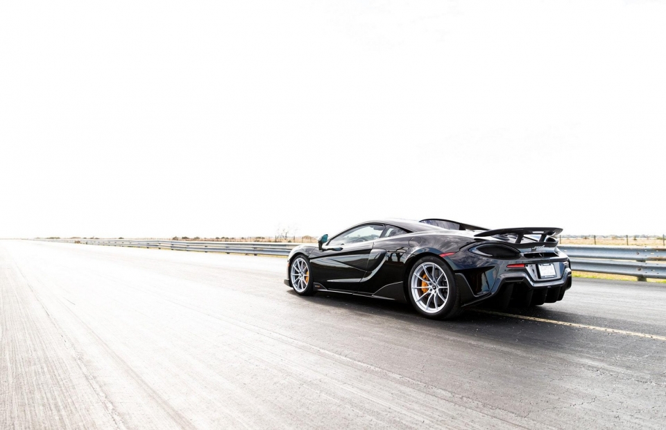 hennessey khoe mclaren 600lt coupe 800 ma luc