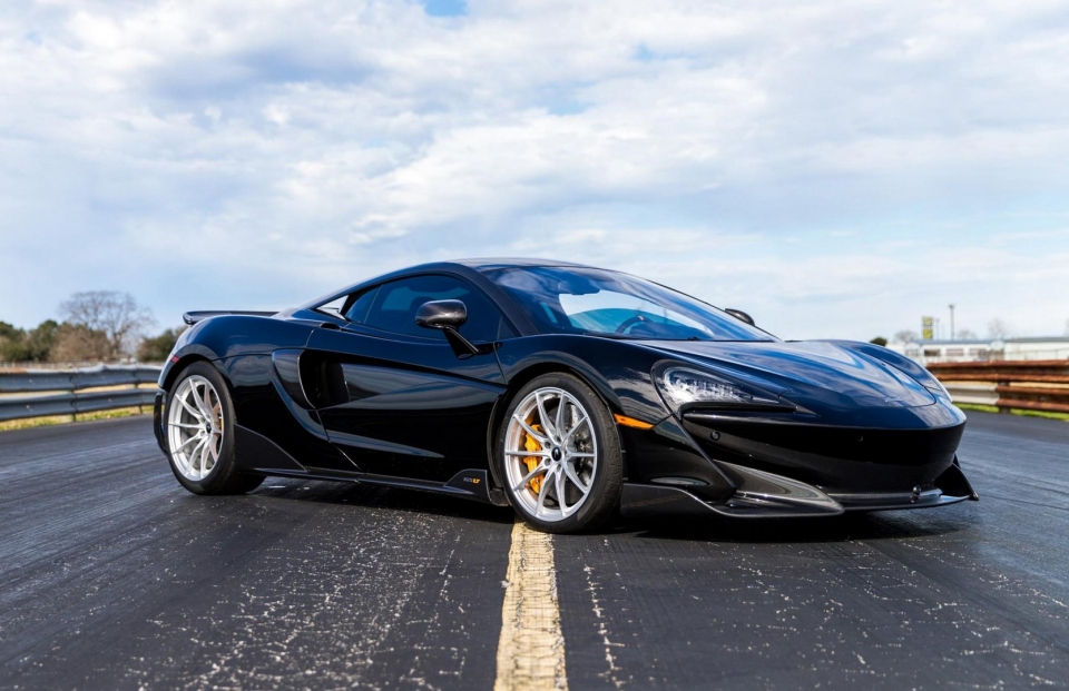 hennessey khoe mclaren 600lt coupe 800 ma luc