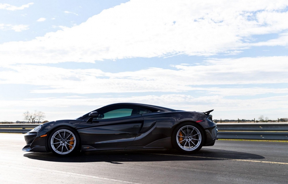 hennessey khoe mclaren 600lt coupe 800 ma luc