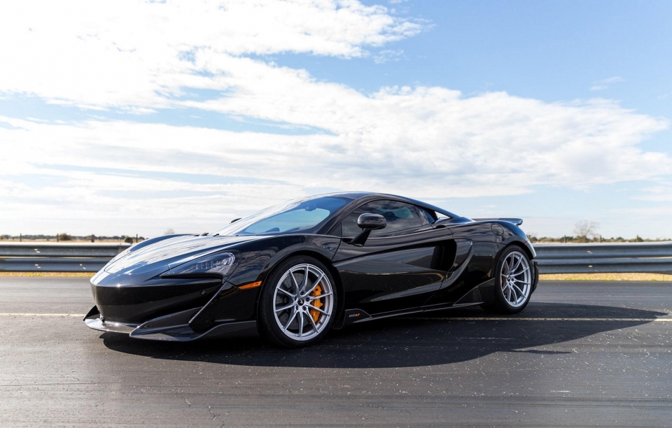 hennessey khoe mclaren 600lt coupe 800 ma luc
