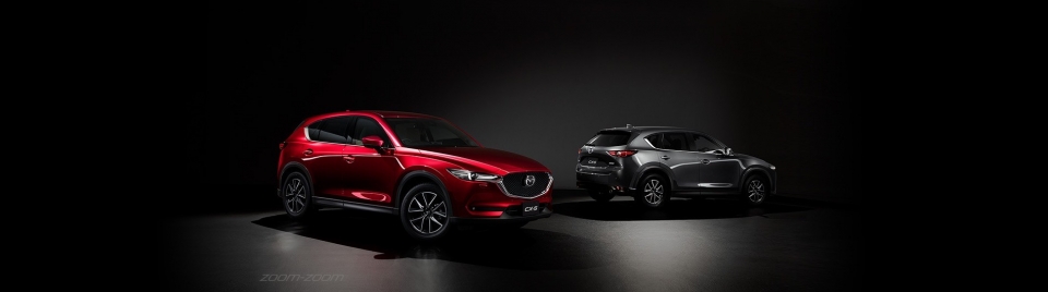 geneva 2017 mazda se trinh lang cx 5 cx 3 va mazda2 the he moi