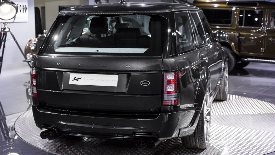 ngam range rover vogue sang chanh la mat cua kahn design