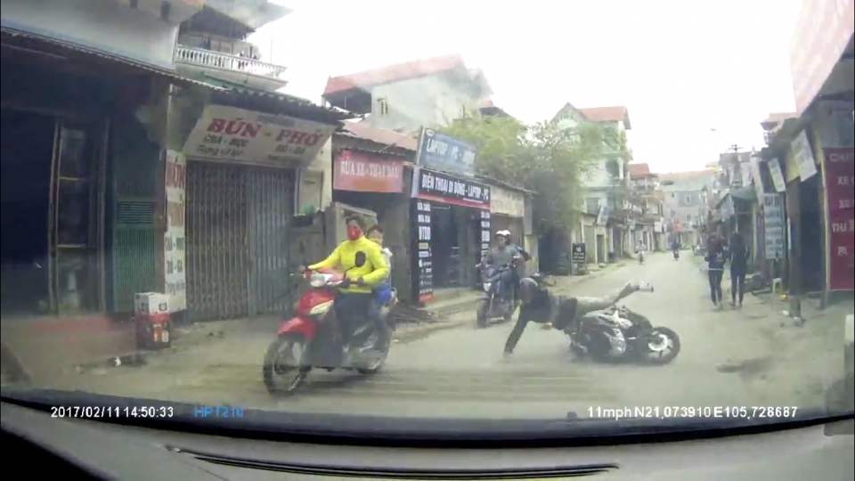 "Rượu lái" và cái kết tất yếu ruou lai va cai ket tat yeu
