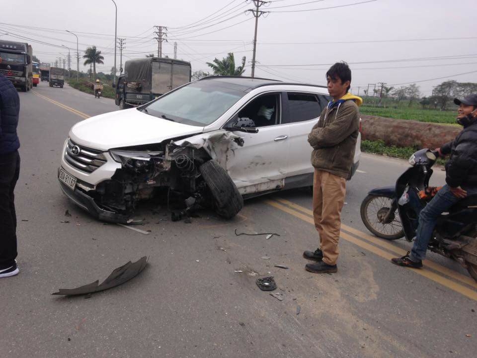 thieu quan sat gay chan vi cham mat nguoi khong lo