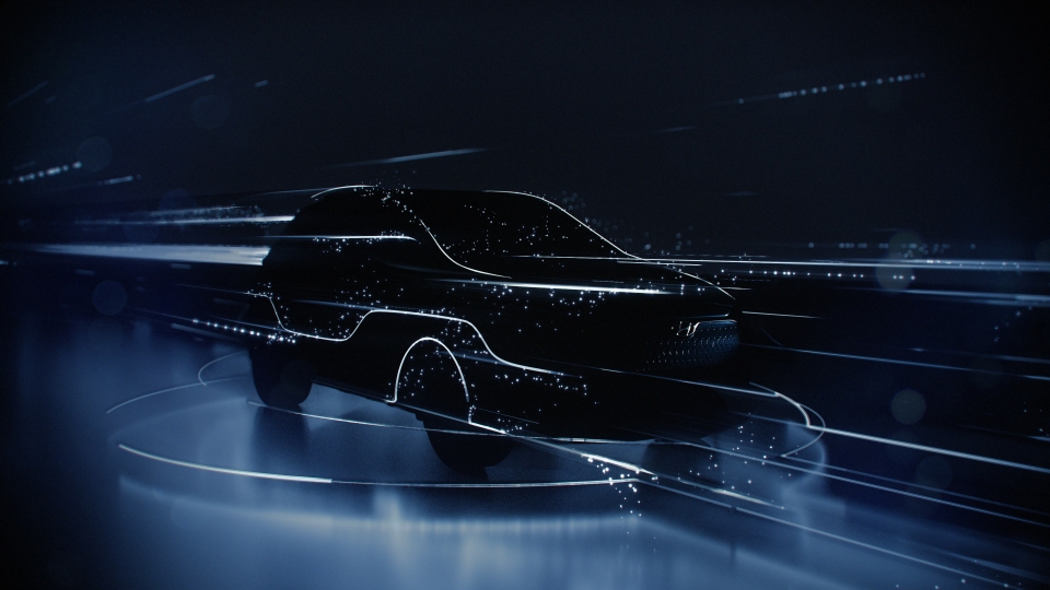SUV đô thị Hyundai Kona chạy điện sẽ ra mắt vào ngày 27/2 suv do thi hyundai kona chay dien se ra mat vao ngay 272