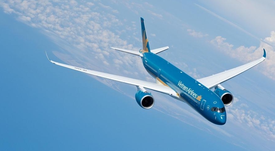 Vietnam Airlines và Jetstar tăng thêm 1.300 chỗ dịp cao điểm Tết